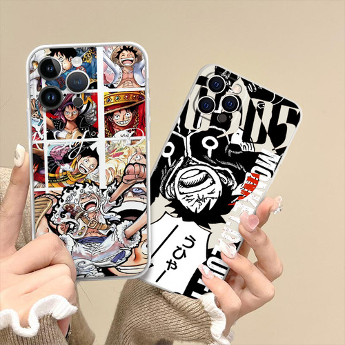 One piece luffy zoro - one,