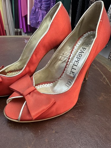 Scarpe tacco alto donna usate - scarpe,