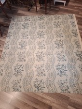 Coupon Tissu D'éditeur Toile