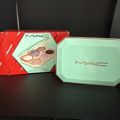 Mac macnificent palette - palette, di