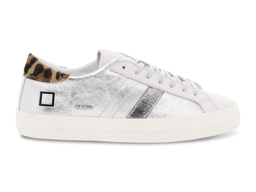 Sneakers w hill low - w,