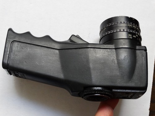 Pentax misuratore luce - misuratore,
