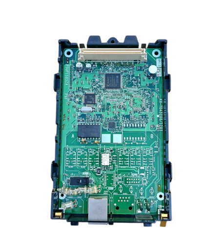 Scheda isdn panasonic - scheda,