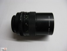 Teleobiettivo M42 Pentacon