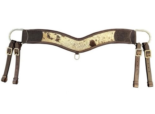 Showman collare strappo in - collare,