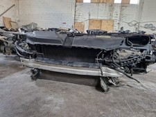 Audi A4 B8 2008-2012 3.0 TDI Audi A4 B8 ALLROAD 3.0 TDI ossatura calandra