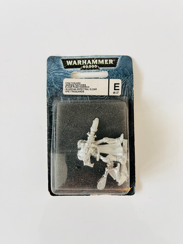 Warhammer 40k eldar - warhammer,
