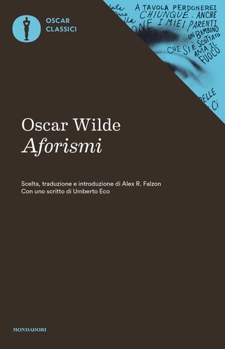 Libri oscar wilde - libri,