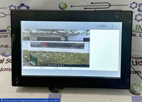 Panasonic aig707wcl1g2 display - panasonic,