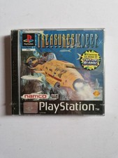 Treasure Of The Deep Ps1 Nuovo