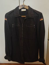 Vintage Military German Jacket