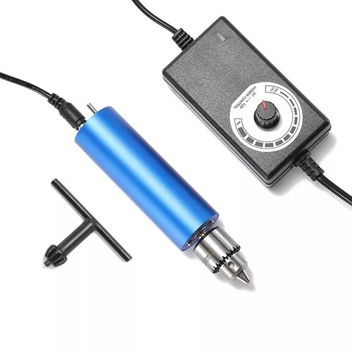 Mini smerigliatrice elettrica