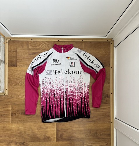 Squadra deutsche telekom 1999 - squadra,