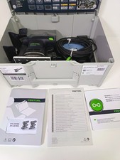 Levigatrice Festool RTS 400