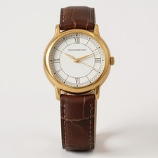 Orologio "Roccobarocco" A1209 Vintage Anni '90