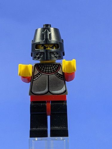 Lego castle knights kingdom - castle, i