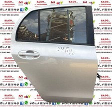 PORTIERA POSTERIORE DESTRA DX