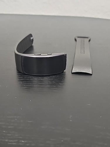 Samsung gear fit2 - gear, large