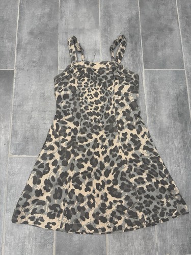 Abito abercrombie bambino 8 - abito,