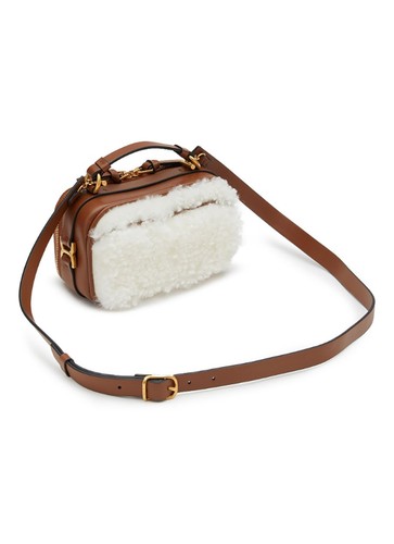 Chloé borsa tracolla donna - a,