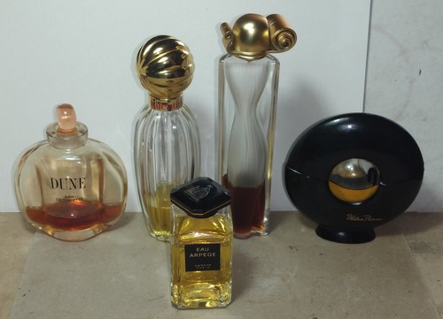 Confezione profumi di - di,