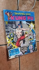 SHANG- CHI ORIGINALE N. 48