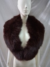 Collo Stola Scialle Vera