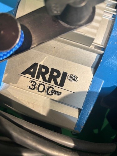 Luci studio arri fresnel al - fresnel,