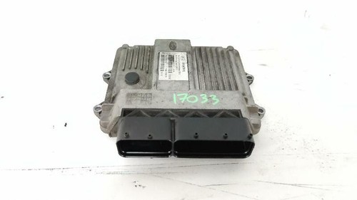 Centralina motore ford 3 - centralina,