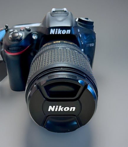 Nikon d7100 megapixel - nikon,