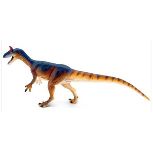 Modellino dinosauro safari ltd - modellino,