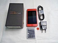 Samsung galaxy sii - galaxy,