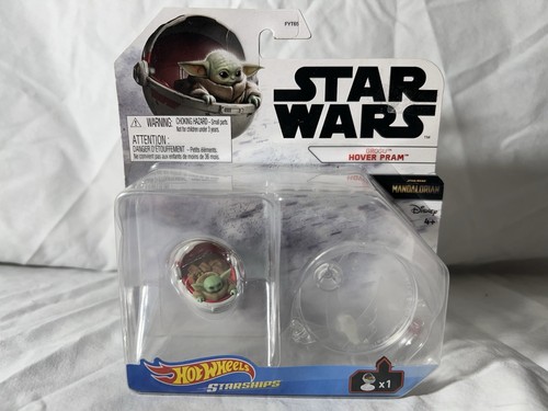 Hot wheels star wars - star, astronave
