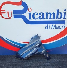 PARAFANGO ANTERIORE SINISTRO