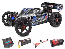 Team Corally - Spark XB-6 RTR