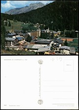 Cartolina Madonna di Campiglio