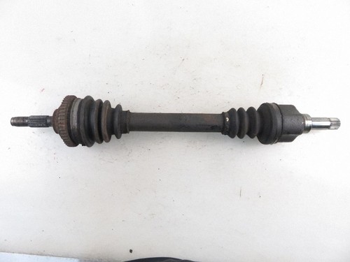 Peugeot 206 2001 arbre - peugeot,