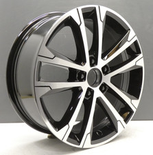 VW Golf MK7 Singapore 17 "