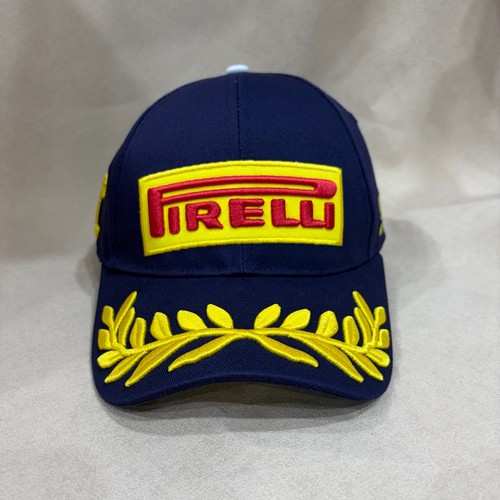 Cappello sportivo pirelli - cappello,