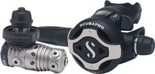 Scubapro Erogatore MK25T EVO