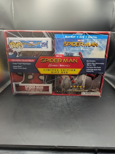 Spider man homecoming - spider-man,