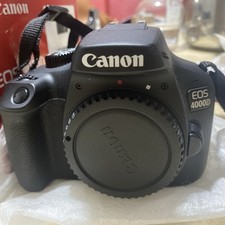 Macchina fotografia Canon EOS