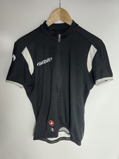 Maglia Ciclismo Castelli