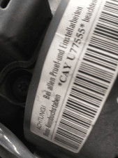 03L100036K Motore semicompl