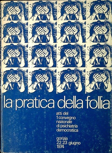 Pratica della follia - la, atti