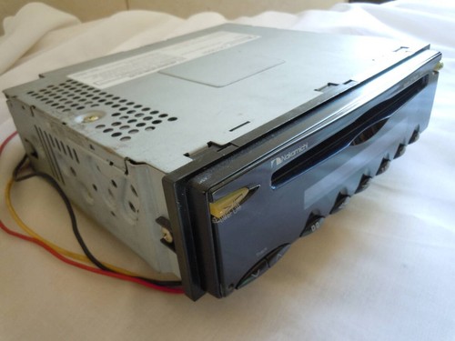 Nakamichi 200s lettore - lettore, cd