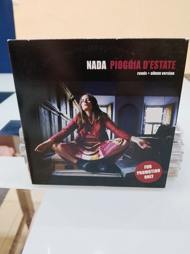 Nada pioggia estate 3 - nada, (3