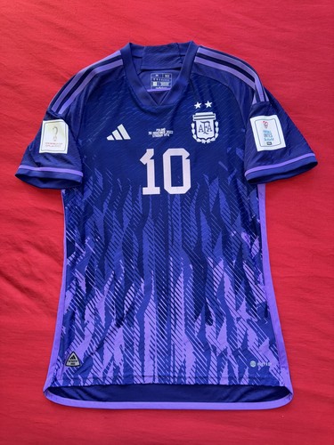 Maglia adidas - maglia, argentina