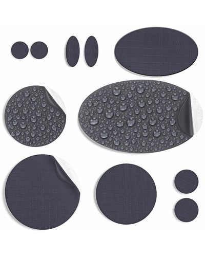 Azengear toppe riparazione - toppe, di