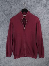 Woolovers Maglione Uomo Medio